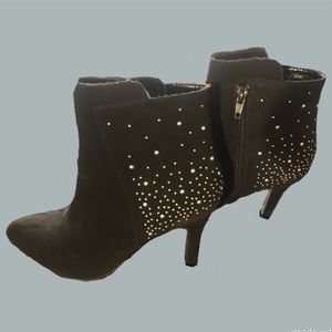 Boot/heels